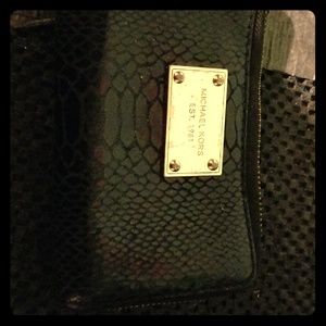 Michael Kors wallet